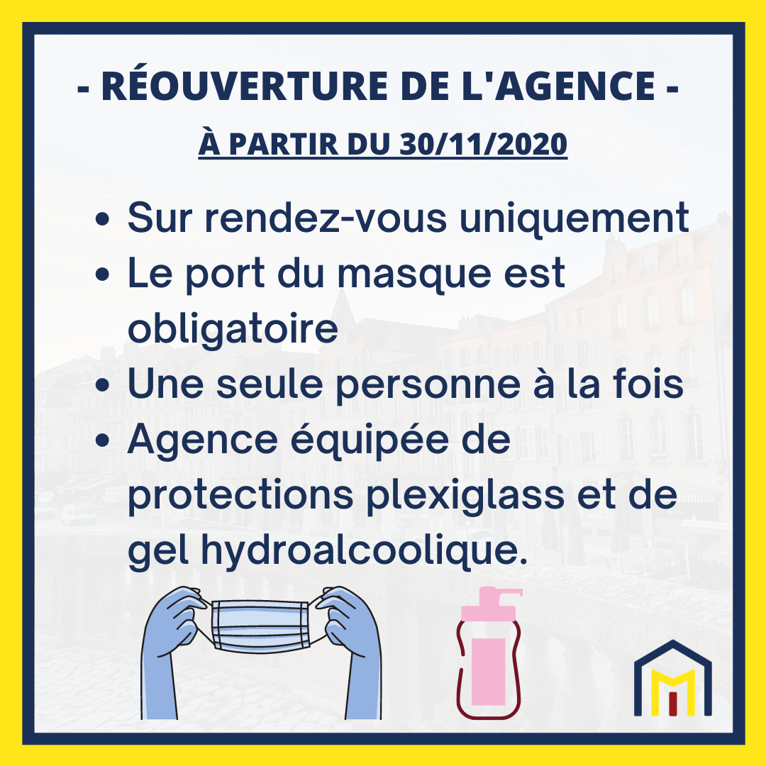 Agence Mosellane Immobilière 2 Accueil Agence Mosellane Immobilière Accueil