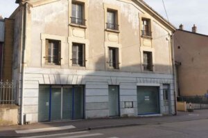 Agence Mosellane Immobilière - m² - MONTIGNY-LES-METZ (57950)  