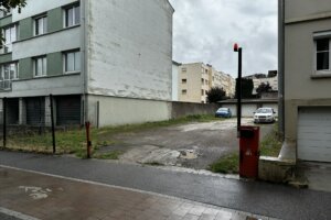 Agence Mosellane Immobilière Parking / Garage - m² - METZ (57000)  