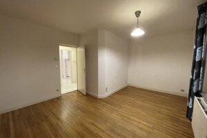 Agence Mosellane Immobilière Appartement - 34.66m² - METZ (57000)  