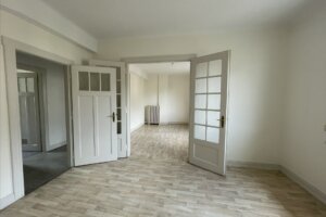 Agence Mosellane Immobilière Appartement - 70.81m² - METZ (57000)  