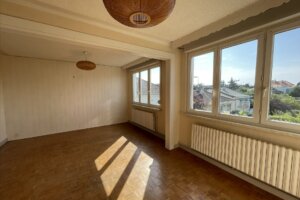 Agence Mosellane Immobilière Appartement - 86.63m² - METZ (57070)  