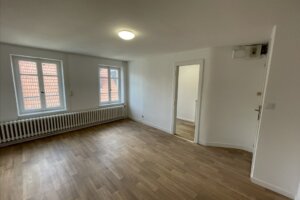 Agence Mosellane Immobilière Appartement - 23.74m² - METZ (57000)  