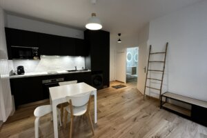 Agence Mosellane Immobilière Appartement - 30.65m² - METZ (57000)  