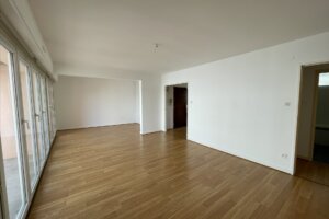 Agence Mosellane Immobilière Appartement - 83.69m² - METZ (57000)  