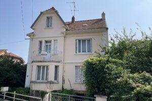 Agence Mosellane Immobilière Maison - 151.76m² - LONGEVILLE-LES-METZ (57050)  