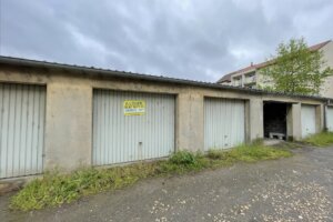 Agence Mosellane Immobilière Parking / Garage - m² - MAIZIERES-LES-METZ (57280)  