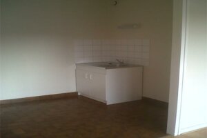 Agence Mosellane Immobilière Appartement - 40.34m² - METZ (57000)  