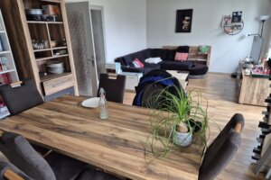 Agence Mosellane Immobilière Appartement - 72.85m² - METZ (57070)  