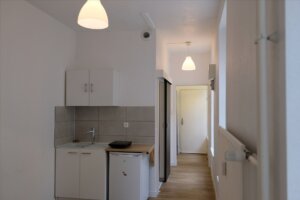 Agence Mosellane Immobilière Appartement - 18.09m² - METZ (57000)  