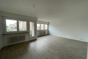 Agence Mosellane Immobilière Appartement - 70.46m² - METZ (57000)  