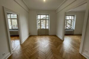 Agence Mosellane Immobilière Appartement - 99.36m² - METZ (57000)  