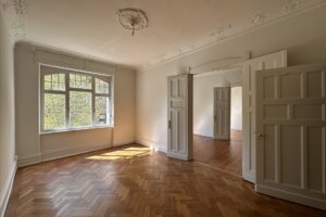Agence Mosellane Immobilière Appartement - 102.92m² - METZ (57000)  