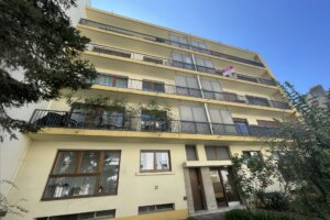 Agence Mosellane Immobilière Appartement - 167.34m² - METZ (57000)  