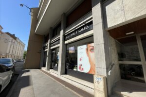 Agence Mosellane Immobilière Accueil  
