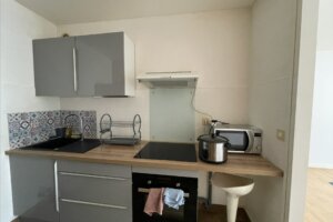 Agence Mosellane Immobilière Appartement - 51.39m² - METZ (57000)  