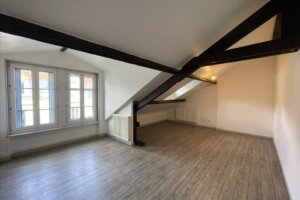 Agence Mosellane Immobilière Accueil  