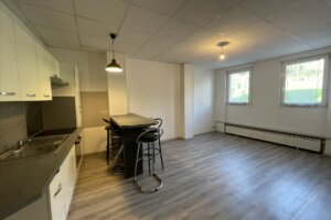 Agence Mosellane Immobilière Appartement - 54.58m² - METZ (57000)  