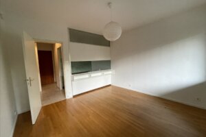 Agence Mosellane Immobilière Appartement - 27.07m² - MONTIGNY-LES-METZ (57950)  