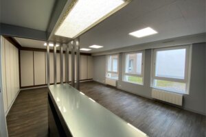Agence Mosellane Immobilière Accueil  