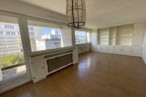 Agence Mosellane Immobilière Appartement - 93.95m² - METZ (57000)  