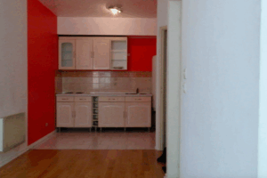 Agence Mosellane Immobilière Appartement - 30m² - METZ (57000)  