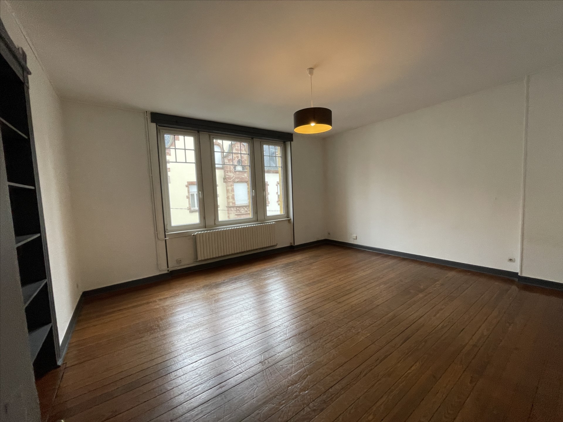 Agence Mosellane Immobilière 57T00020-278-001 Appartement - 94.29m² - METZ (57000)   Agence Mosellane Immobilière Appartement - 94.29m² - METZ (57000)