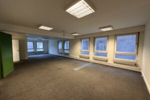 Agence Mosellane Immobilière Appartement - 261.4m² - METZ (57000)  