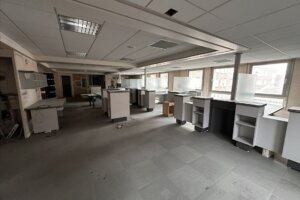 Agence Mosellane Immobilière Local professionnel - m² - METZ (57000)  