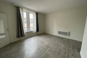 Agence Mosellane Immobilière Appartement - 39.6m² - METZ (57000)  