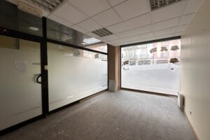 Agence Mosellane Immobilière Accueil  