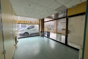 Agence Mosellane Immobilière Accueil  