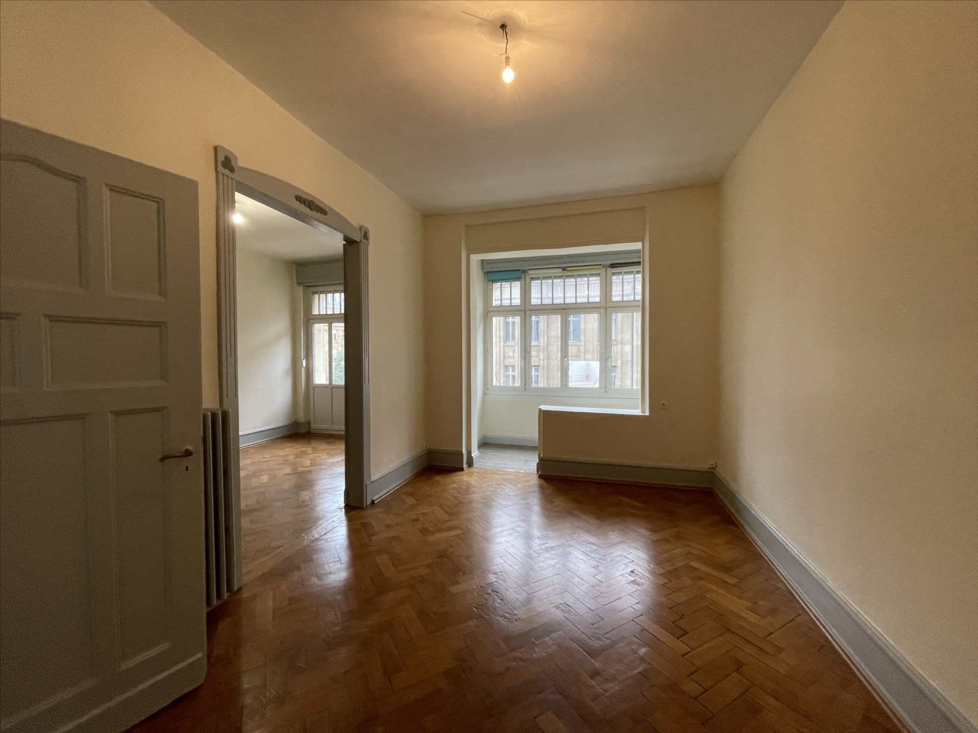 Agence Mosellane Immobilière - m² - METZ (57000)  