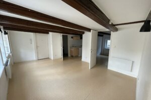 Agence Mosellane Immobilière Accueil  