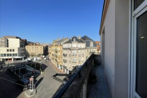 Agence Mosellane Immobilière Accueil  