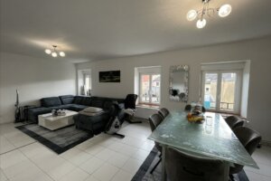 Agence Mosellane Immobilière Appartement - 85.36m² - COURCELLES-CHAUSSY (57530)  