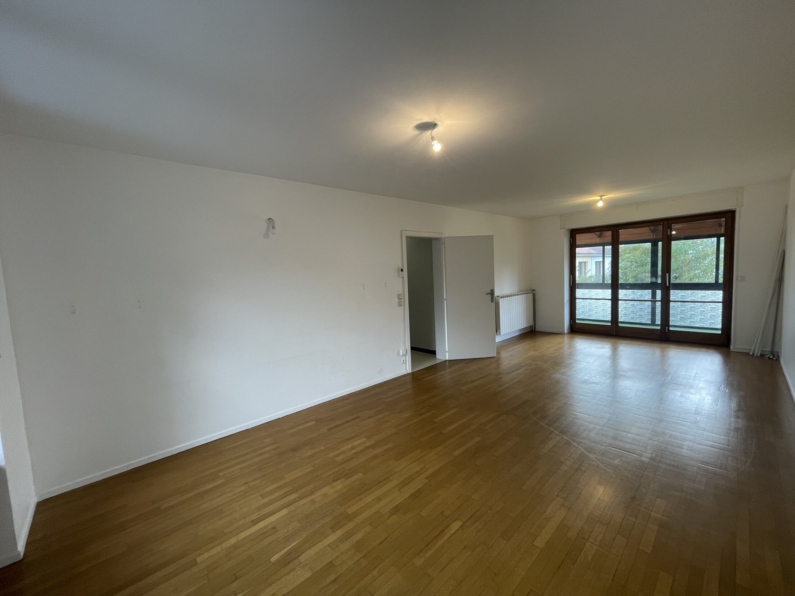 Agence Mosellane Immobilière Maison - 126.49m² - MONTIGNY LES METZ (57950)  