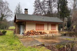 Agence Mosellane Immobilière Accueil  