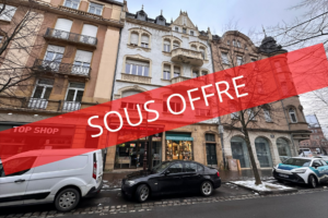 Agence Mosellane Immobilière Accueil  