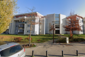 Agence Mosellane Immobilière Appartement - 90.91m² - MONTIGNY LES METZ (57950)  
