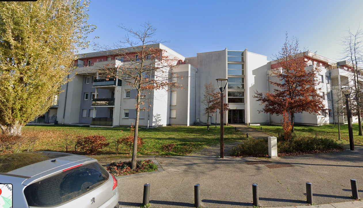 Agence Mosellane Immobilière Appartement - 90.91m² - MONTIGNY LES METZ (57950)  