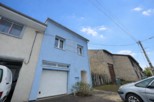 Agence Mosellane Immobilière Accueil  