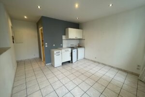 Agence Mosellane Immobilière Accueil  