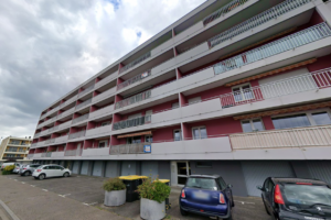 Agence Mosellane Immobilière Accueil  