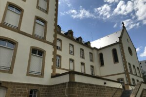 Agence Mosellane Immobilière Accueil  