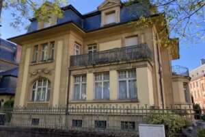 Agence Mosellane Immobilière Maison - 351m² - METZ (57000)  