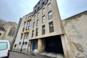 Agence Mosellane Immobilière Parking / Garage - m² - METZ (57000)  