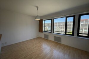 Agence Mosellane Immobilière Appartement - 56.81m² - METZ (57000)  