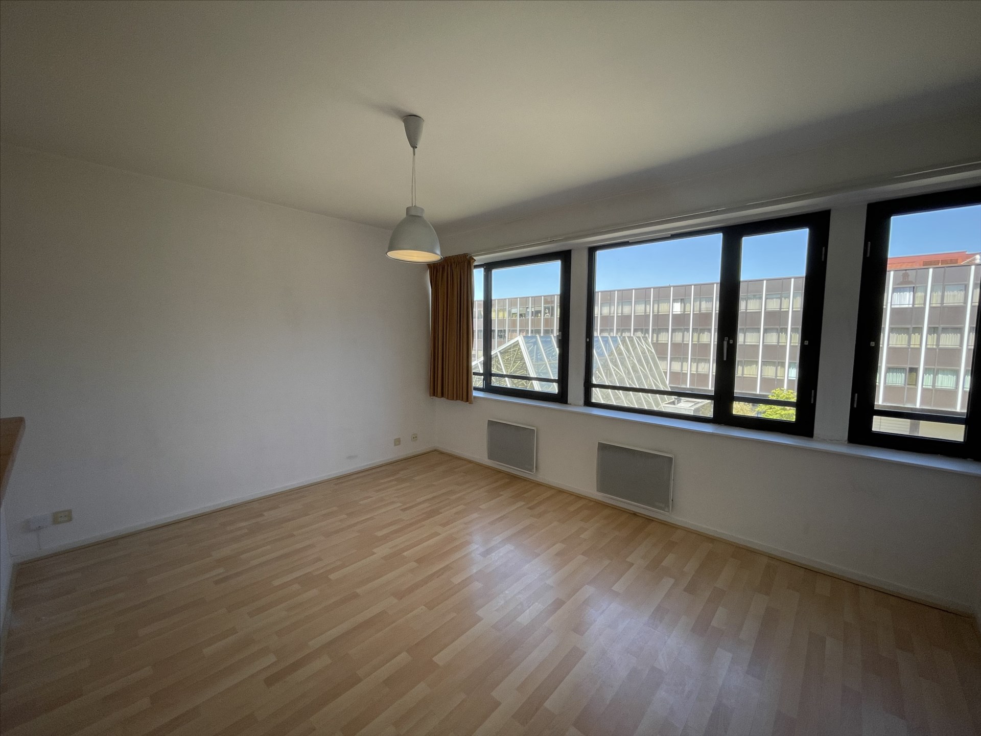 Agence Mosellane Immobilière Appartement - 56.81m² - METZ (57000)  