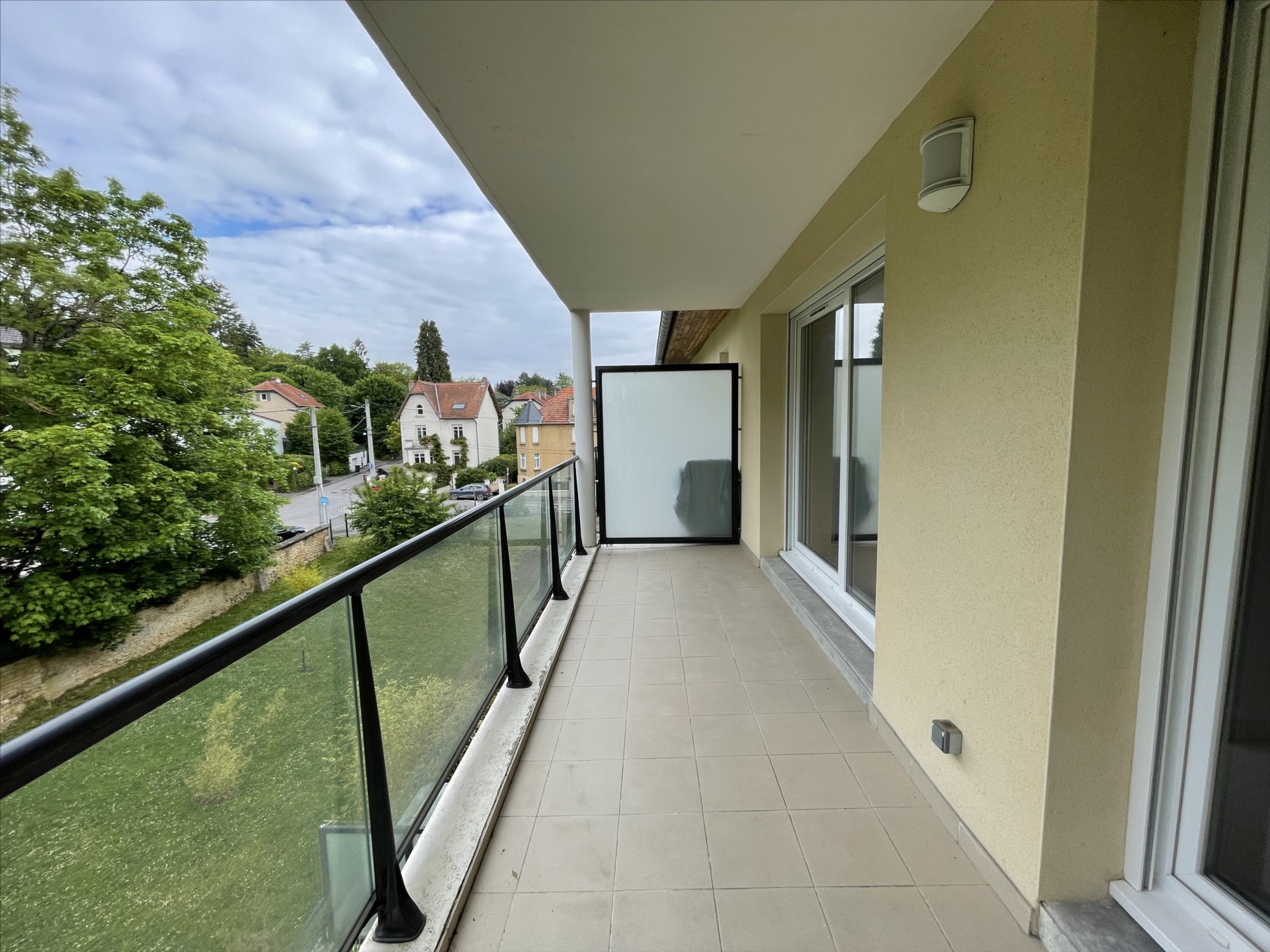 Agence Mosellane Immobilière Appartement - 47.6m² - LE BAN ST MARTIN (57050)  